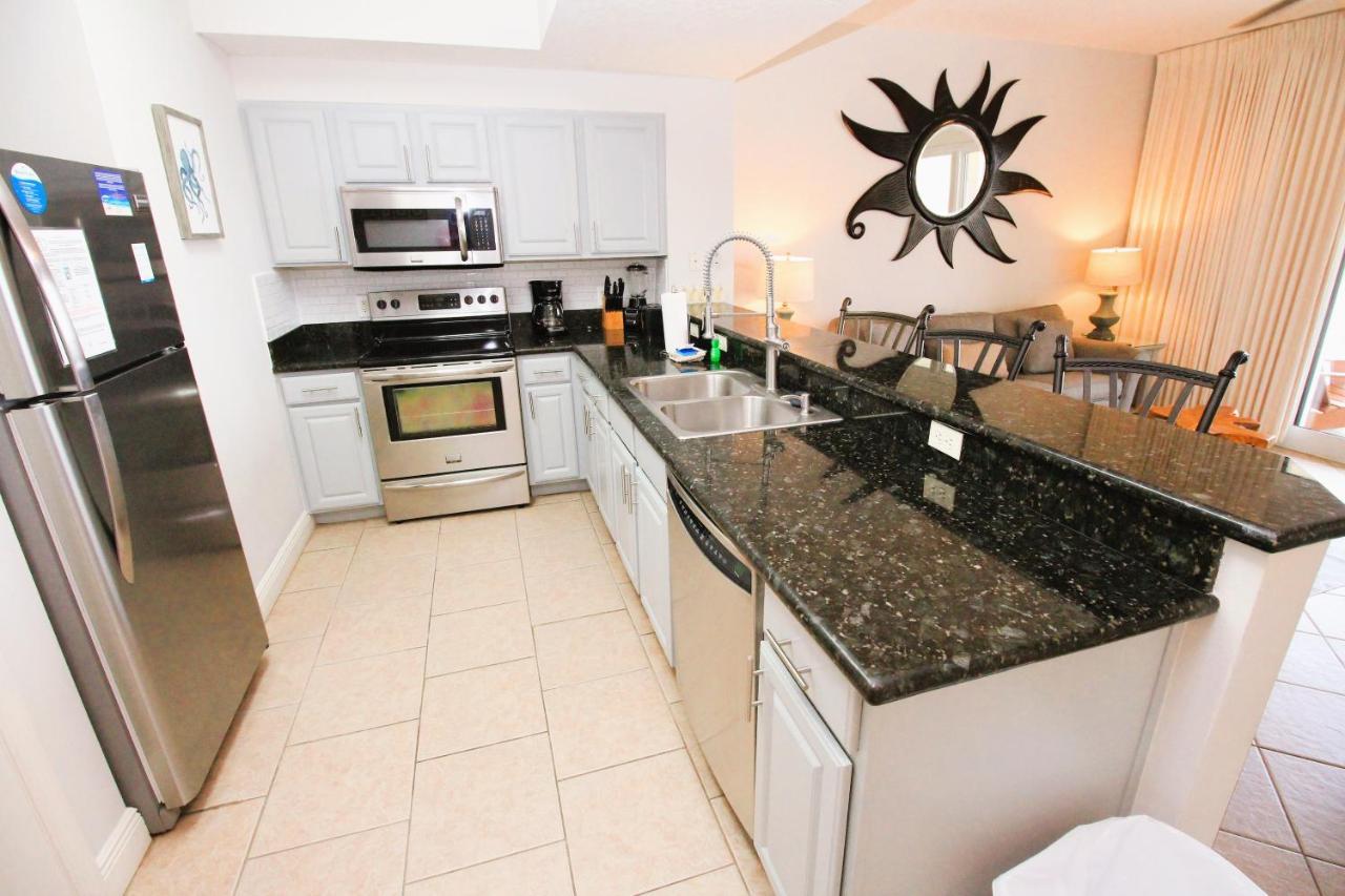 Casa de Férias Ariel Dunes 605 Seascape Scenic 98 Florida 6th Floor Gulf Views *