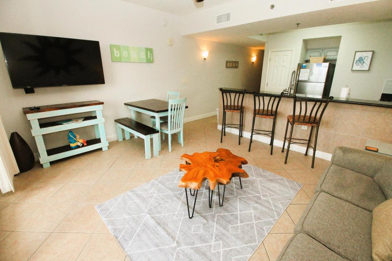 Ariel Dunes 605 Seascape Scenic 98 Florida 6th Floor Gulf Views Casa de Férias Destin