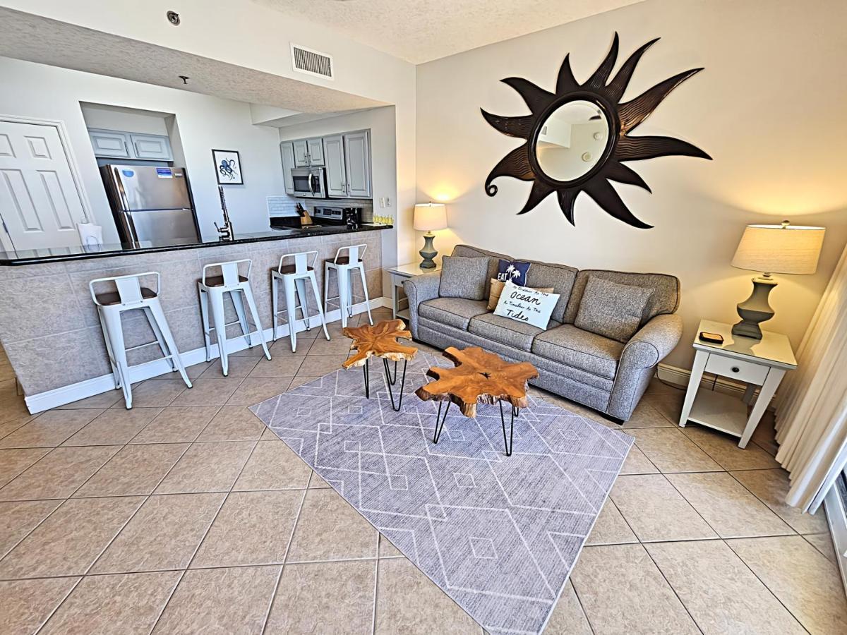 Ariel Dunes 605 Seascape Scenic 98 Florida 6th Floor Gulf Views Hébergement de vacances