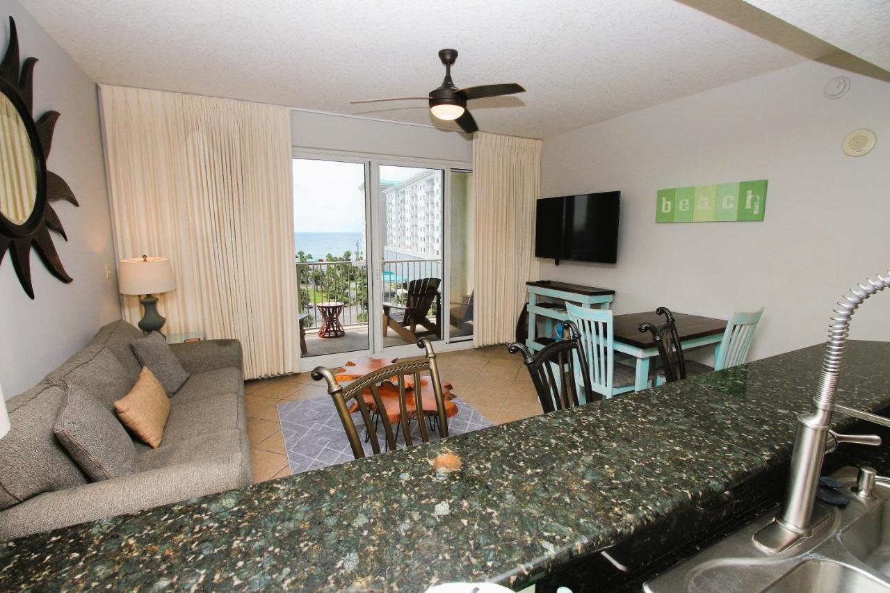 Hébergement de vacances Ariel Dunes 605 Seascape Scenic 98 Florida 6th Floor Gulf Views Destin