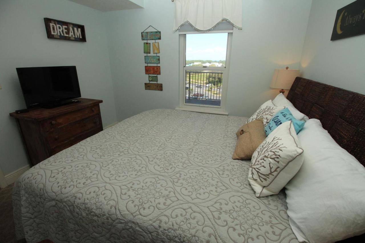 Hébergement de vacances Ariel Dunes 605 Seascape Scenic 98 Florida 6th Floor Gulf Views Destin
