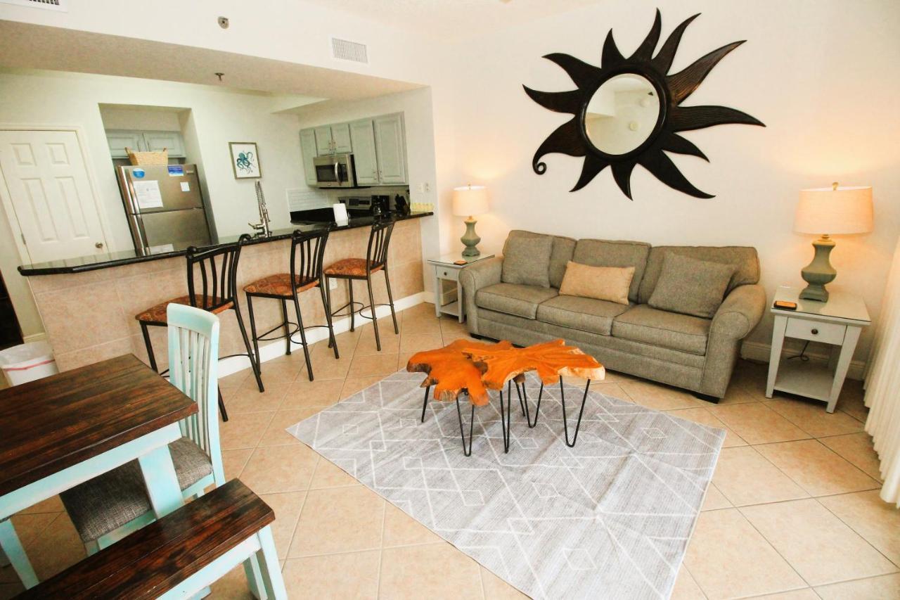 Hébergement de vacances Ariel Dunes 605 Seascape Scenic 98 Florida 6th Floor Gulf Views