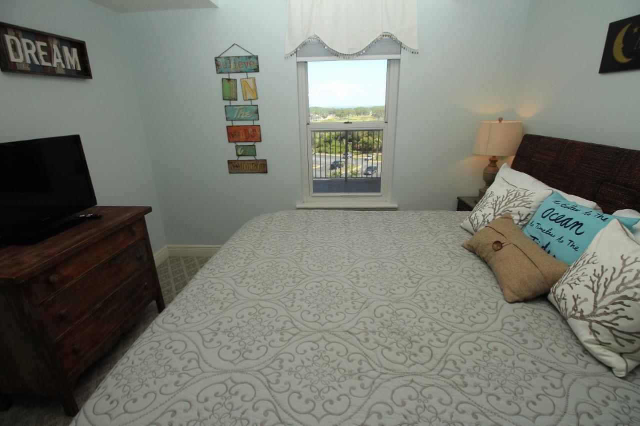 Hébergement de vacances Ariel Dunes 605 Seascape Scenic 98 Florida 6th Floor Gulf Views