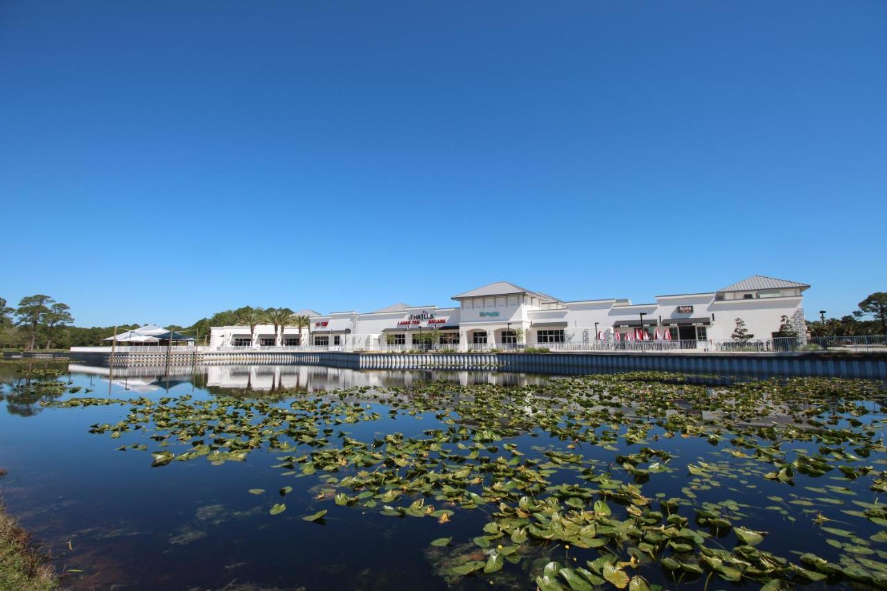 Ariel Dunes 605 Seascape Scenic 98 Florida 6th Floor Gulf Views Hébergement de vacances *