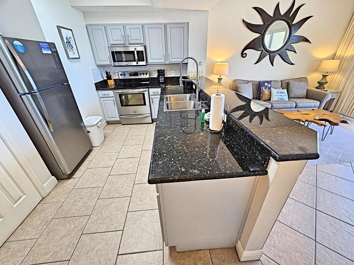 Hébergement de vacances Ariel Dunes 605 Seascape Scenic 98 Florida 6th Floor Gulf Views