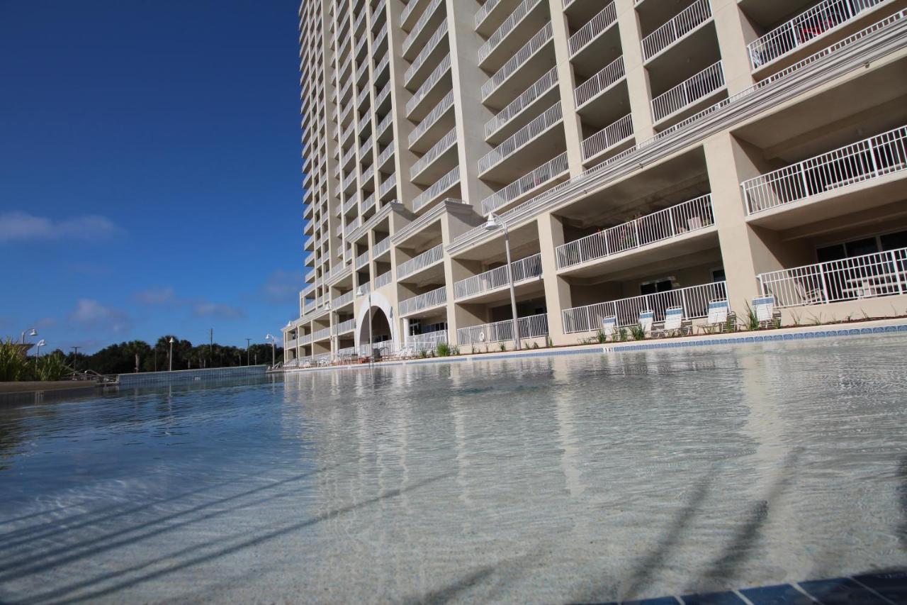 Hébergement de vacances Ariel Dunes 605 Seascape Scenic 98 Florida 6th Floor Gulf Views