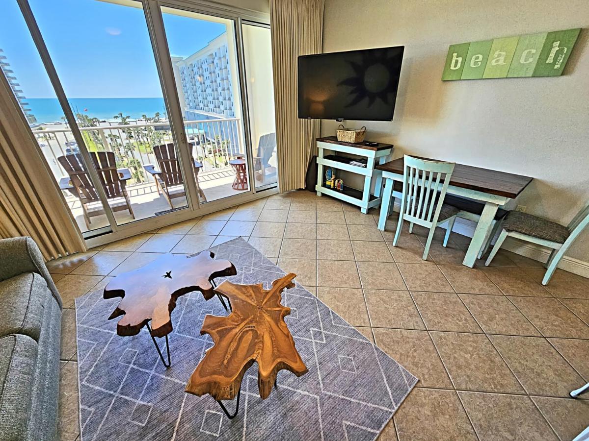 Hébergement de vacances Ariel Dunes 605 Seascape Scenic 98 Florida 6th Floor Gulf Views